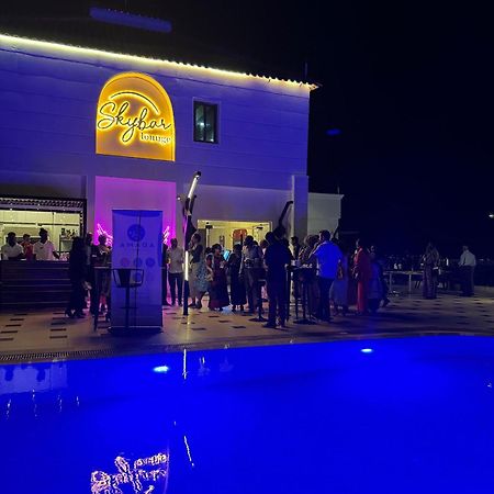 Bissau Royal Hotel Екстериор снимка