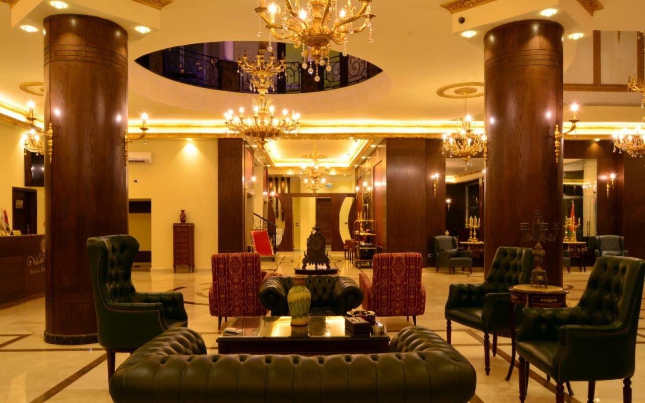 Bissau Royal Hotel Екстериор снимка