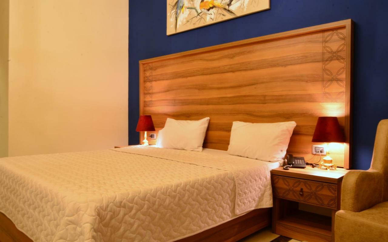 Bissau Royal Hotel Стая снимка