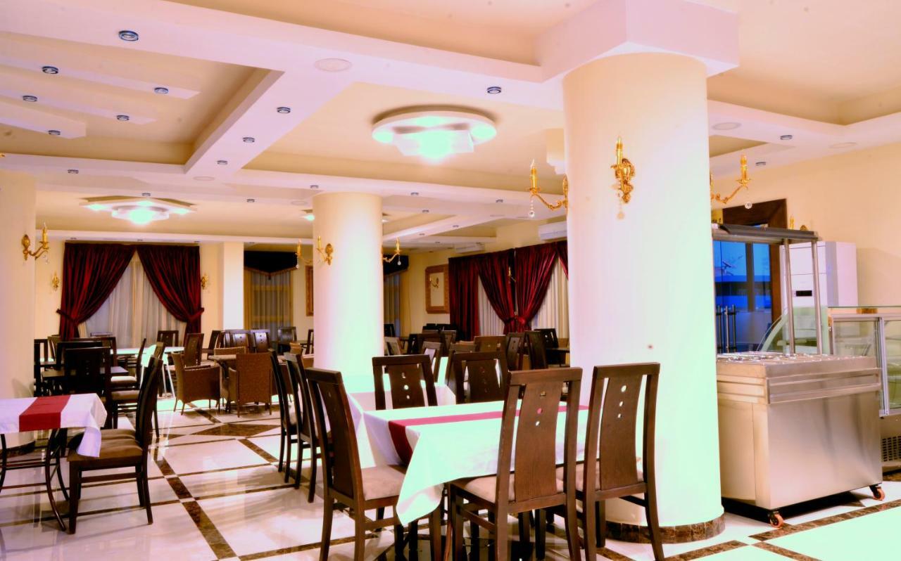 Bissau Royal Hotel Екстериор снимка
