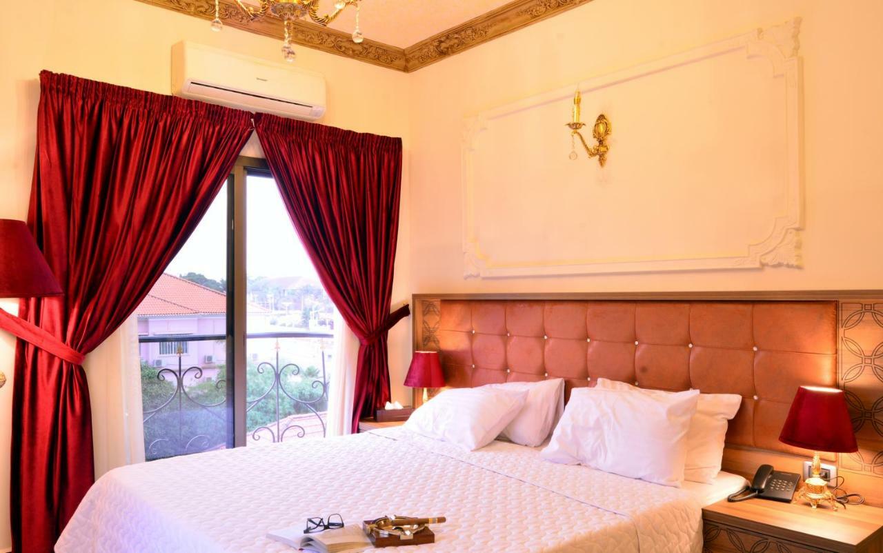 Bissau Royal Hotel Стая снимка