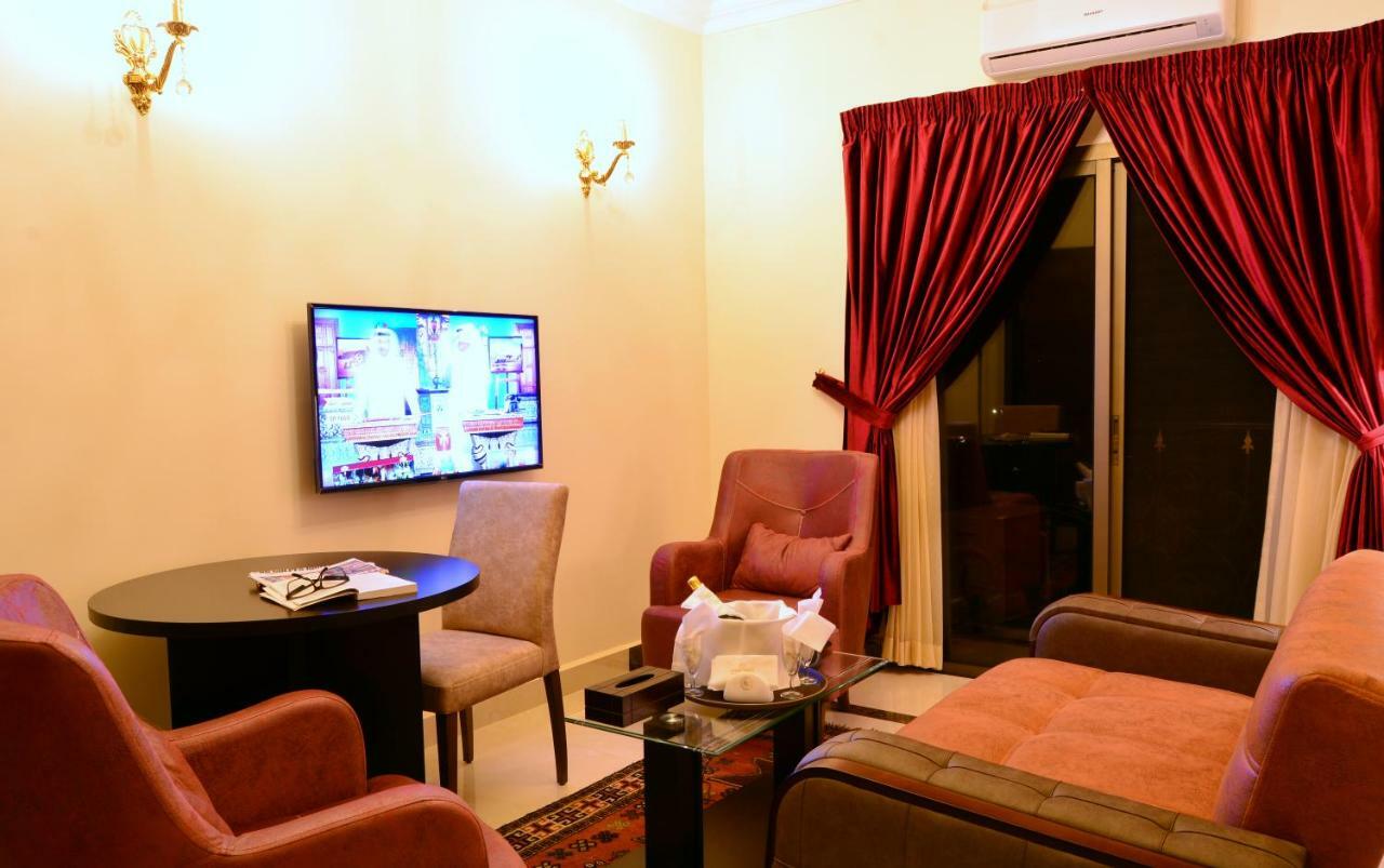 Bissau Royal Hotel Стая снимка