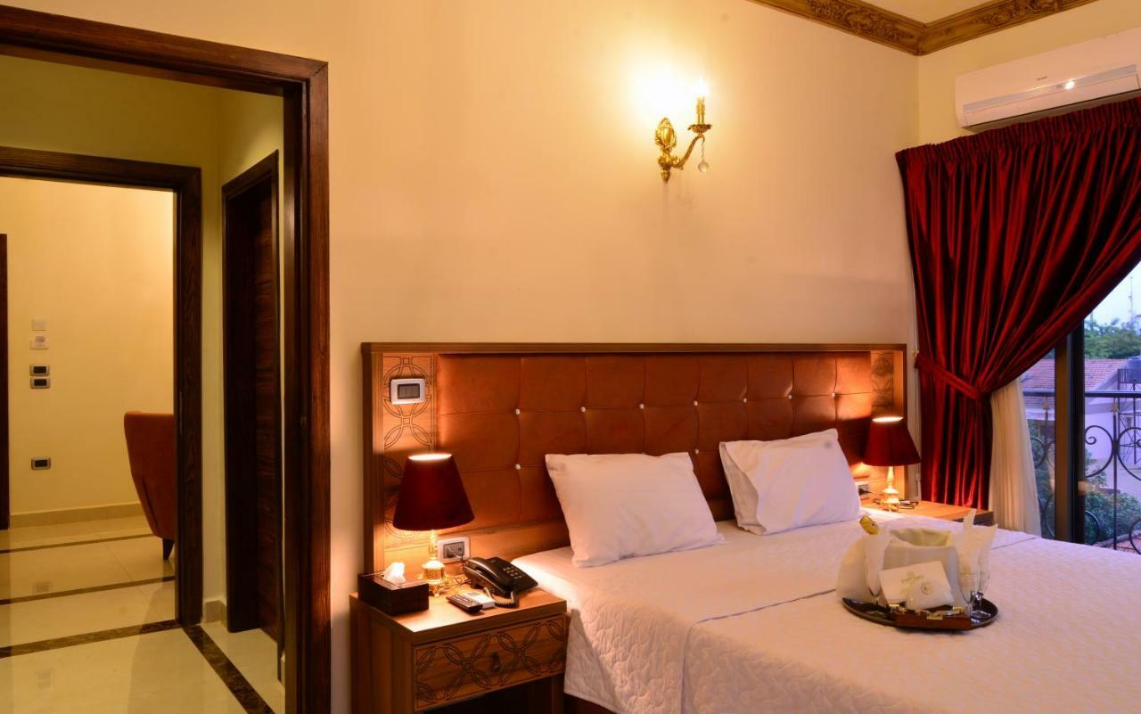 Bissau Royal Hotel Стая снимка