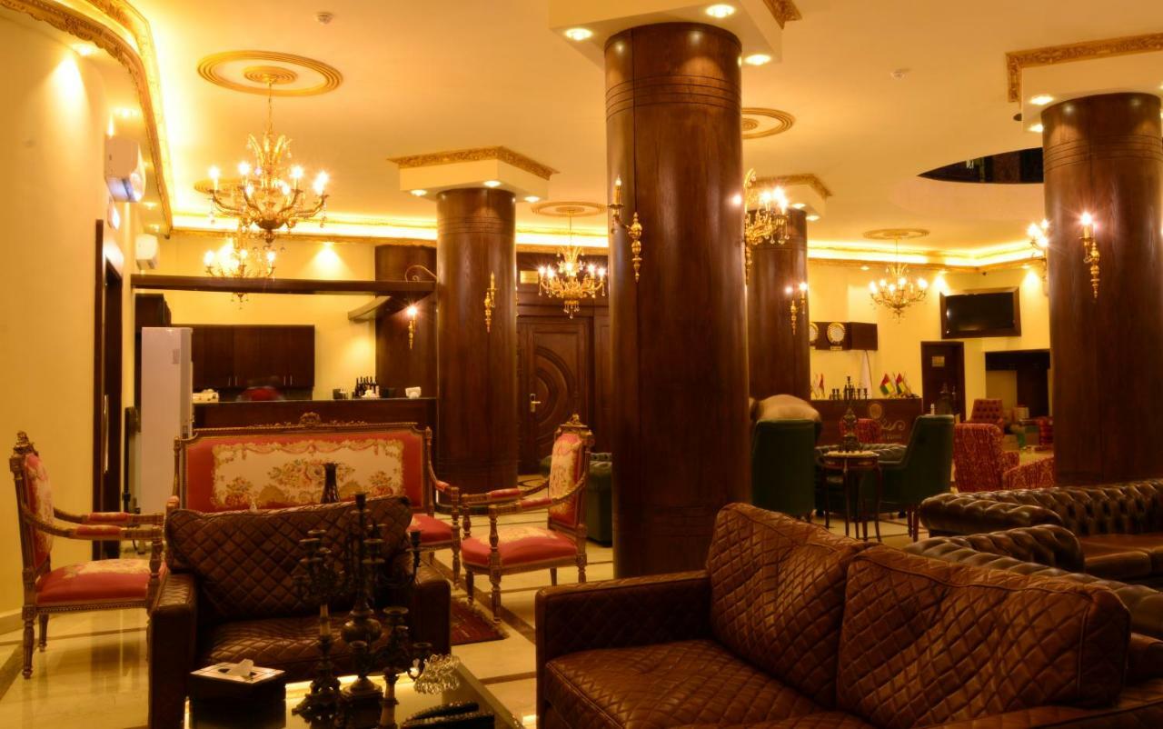 Bissau Royal Hotel Екстериор снимка