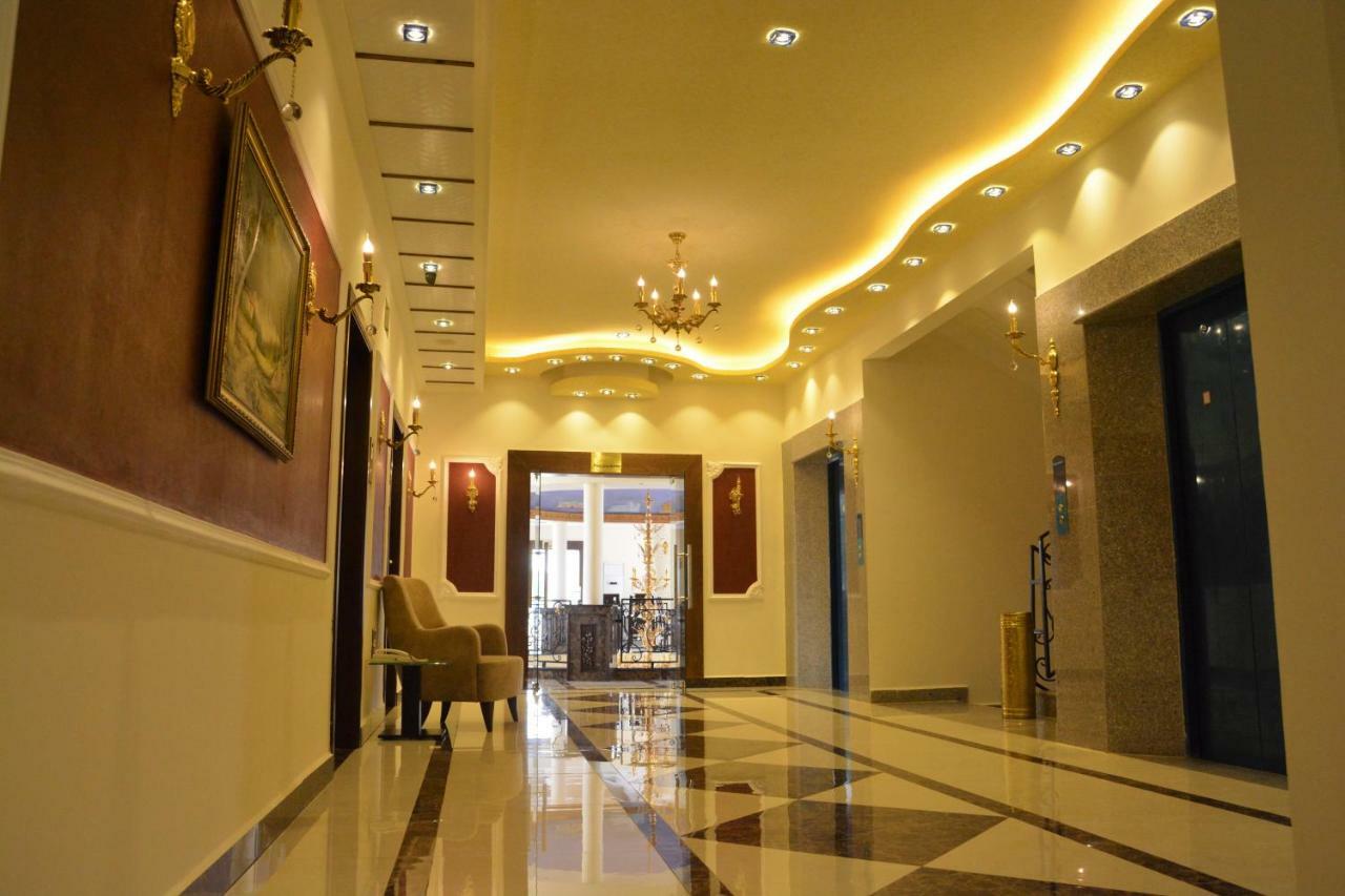 Bissau Royal Hotel Екстериор снимка