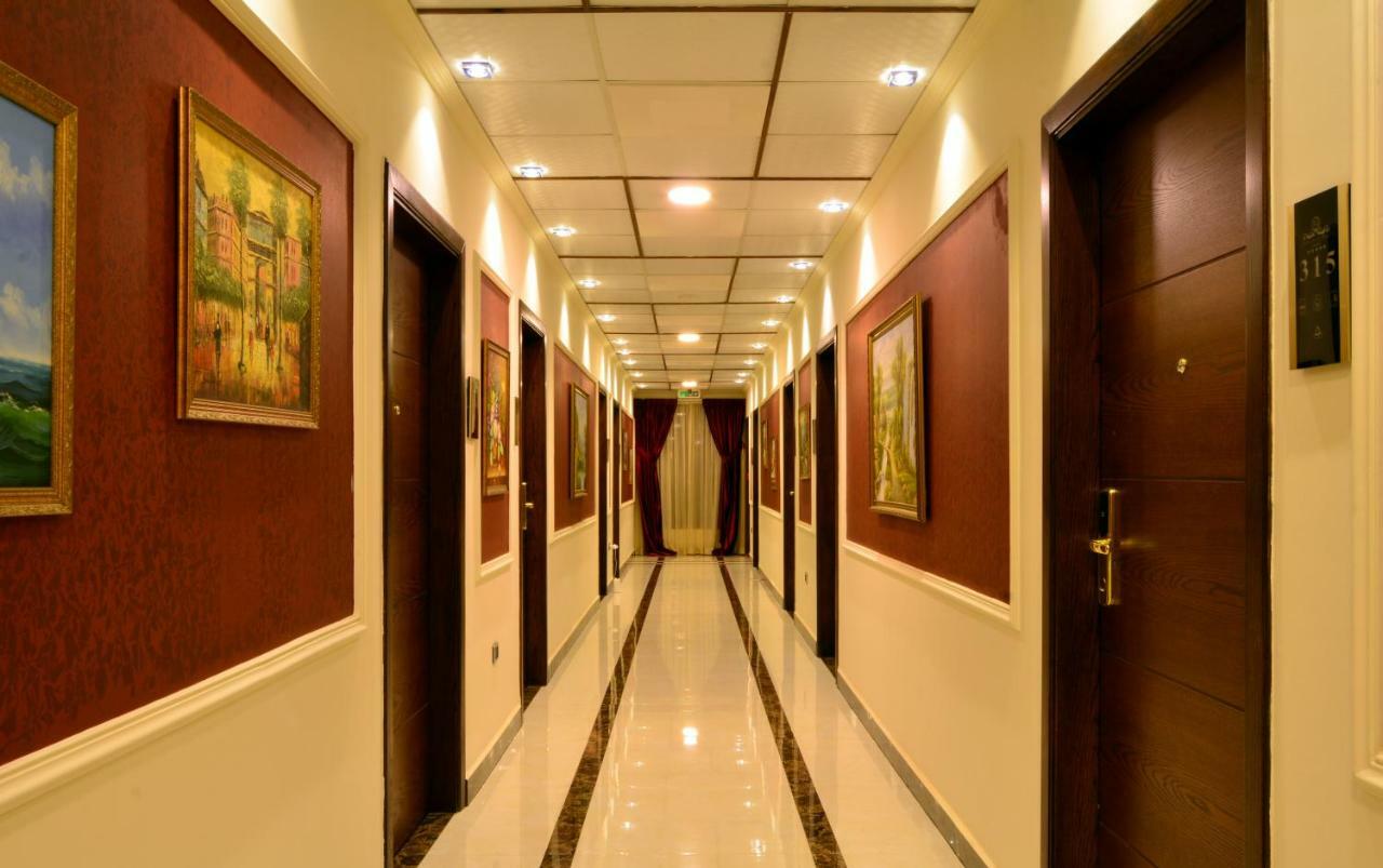 Bissau Royal Hotel Екстериор снимка
