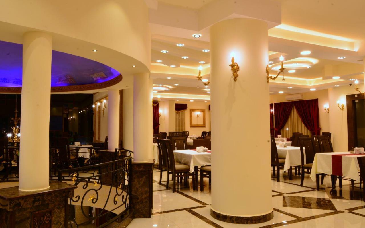 Bissau Royal Hotel Екстериор снимка