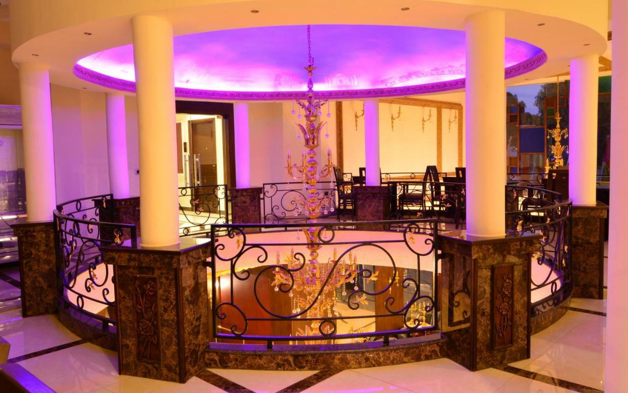 Bissau Royal Hotel Екстериор снимка