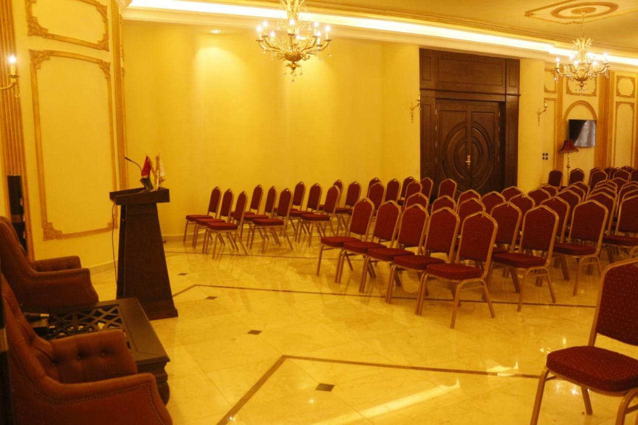 Bissau Royal Hotel Екстериор снимка