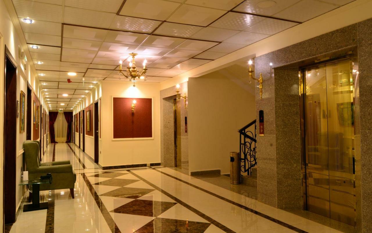 Bissau Royal Hotel Екстериор снимка